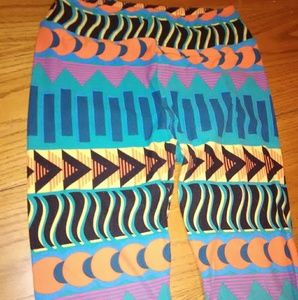 LuLa Roe Leggings